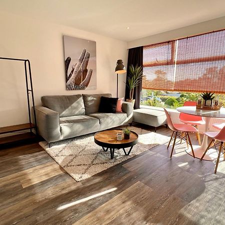 @54 Apartment Zandvoort Ngoại thất bức ảnh