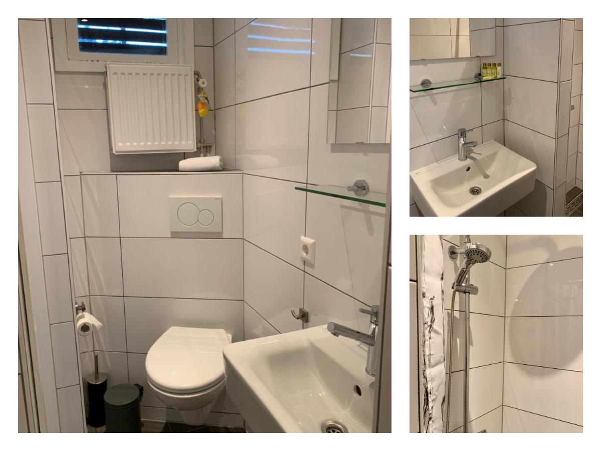 @54 Apartment Zandvoort Ngoại thất bức ảnh