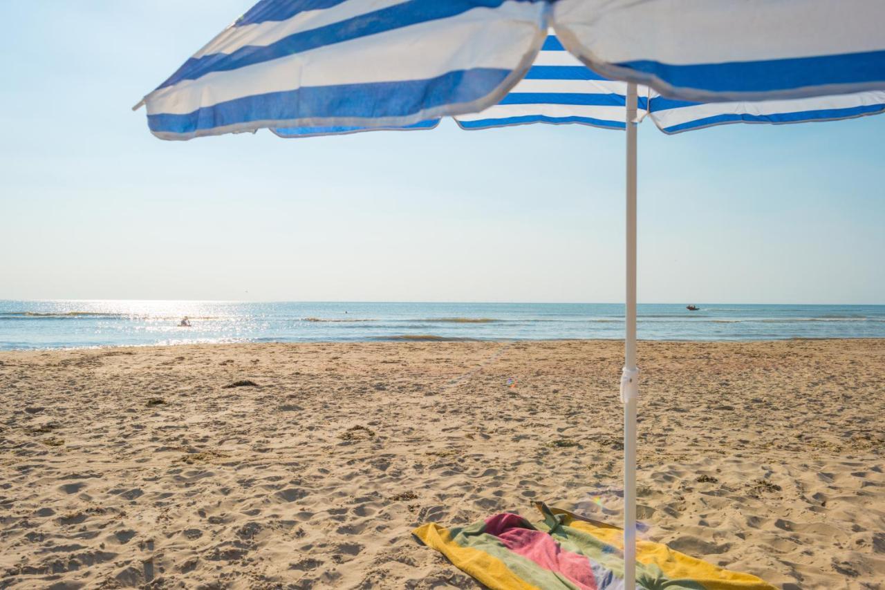 @54 Apartment Zandvoort Ngoại thất bức ảnh