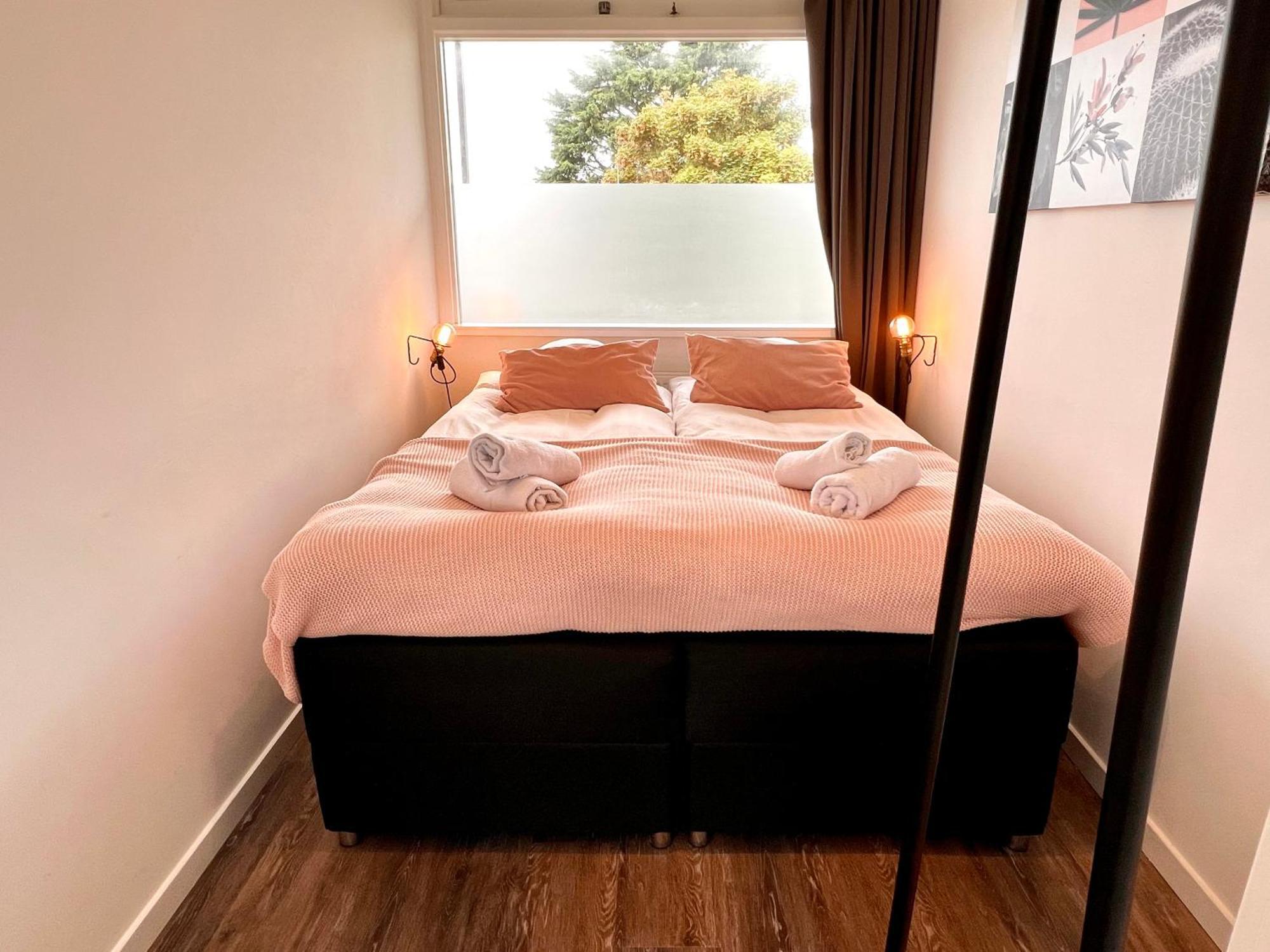 @54 Apartment Zandvoort Ngoại thất bức ảnh