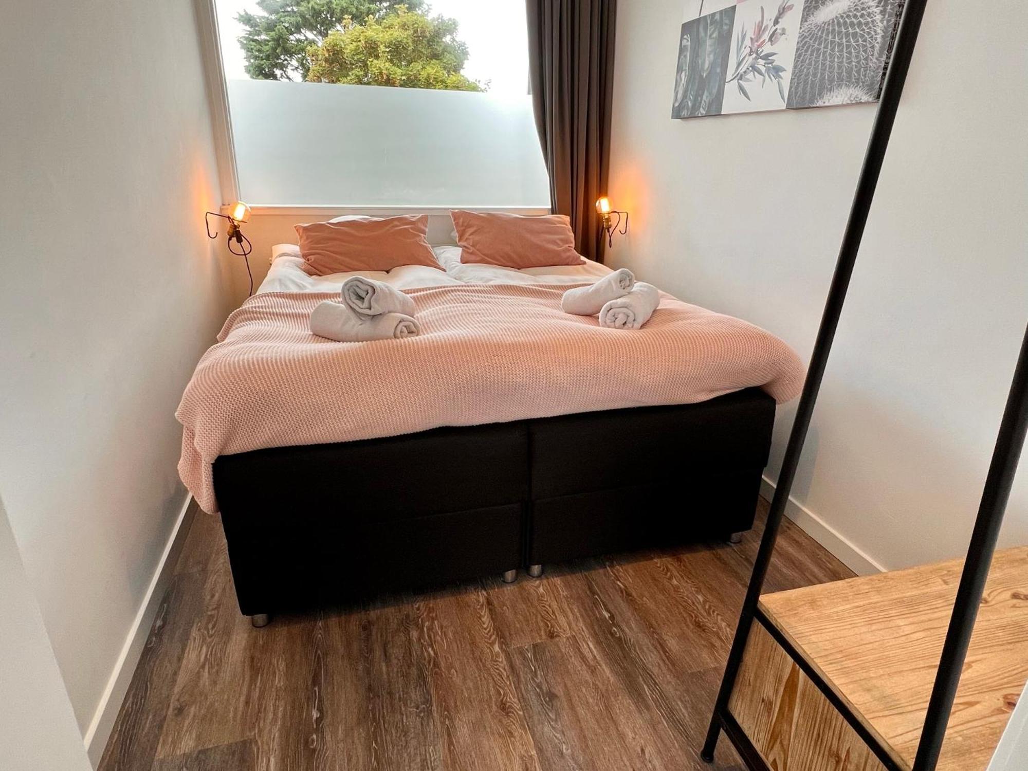 @54 Apartment Zandvoort Ngoại thất bức ảnh